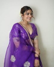 Glam Nupur Sanon at Tiger Nageswara Rao Pre Release Event Pictures 32