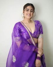 Glam Nupur Sanon at Tiger Nageswara Rao Pre Release Event Pictures 33