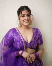 Glam Nupur Sanon at Tiger Nageswara Rao Pre Release Event Pictures 36