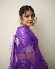 Glam Nupur Sanon at Tiger Nageswara Rao Pre Release Event Pictures 38