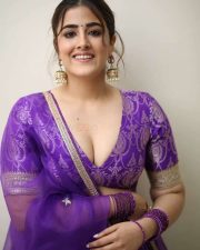 Glam Nupur Sanon at Tiger Nageswara Rao Pre Release Event Pictures 43