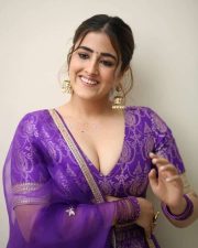 Glam Nupur Sanon at Tiger Nageswara Rao Pre Release Event Pictures 44
