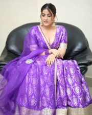 Glam Nupur Sanon at Tiger Nageswara Rao Pre Release Event Pictures 50