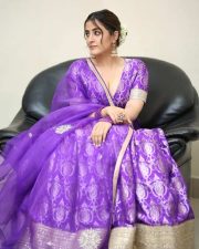 Glam Nupur Sanon at Tiger Nageswara Rao Pre Release Event Pictures 54