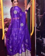 Glam Nupur Sanon at Tiger Nageswara Rao Pre Release Event Pictures 67