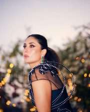 Glamorous Kareena Kapoor at Nita Mukesh Ambani Cultural Centre Launch Pictures 03