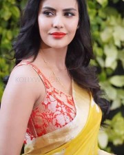 Gorgeous Priya Anand Photos