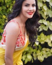 Gorgeous Priya Anand Photos