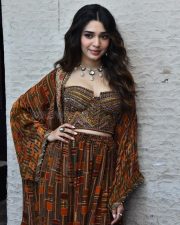 Heroine Krithi Shetty at Annagaru Vostaru Interview Photos 07 Heroine Krithi Shetty at Annagaru Vostaru Interview Photos 07