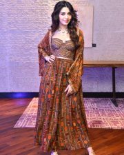 Heroine Krithi Shetty at Annagaru Vostaru Interview Photos 20 Heroine Krithi Shetty at Annagaru Vostaru Interview Photos 20