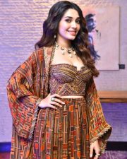 Heroine Krithi Shetty at Annagaru Vostaru Interview Photos 23 Heroine Krithi Shetty at Annagaru Vostaru Interview Photos 23