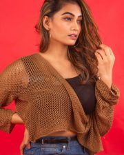 Heroine Spandana Palli Latest Photoshoot Pictures