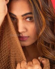 Heroine Spandana Palli Latest Photoshoot Pictures