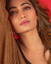 Heroine Spandana Palli Latest Photoshoot Pictures