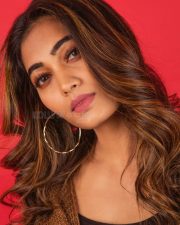 Heroine Spandana Palli Latest Photoshoot Pictures