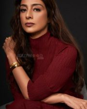 Hindi Actress Tabu Photoshoot 01
