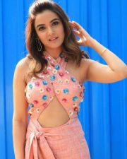 Honeymoon Movie Heroine Jasmin Bhasin Sexy Photos 01