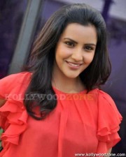 Hot Priya Anand At  Movie Press Meet