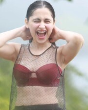 Hot Sanjeeda Sheikh in a Transparent Top with Maroon Bra Photos 03 Hot Sanjeeda Sheikh in a Transparent Top with Maroon Bra Photos 03