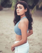 Hot Shalini Pandey Sexy Photoshoot Stills 02
