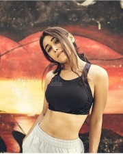 Hot Shalini Pandey Sexy Photoshoot Stills 03