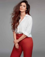 Indian Actress Tabu Photoshoot Still 01