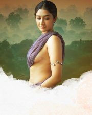 Induvadana Heroine Farnaz Shetty Topless Photos
