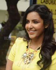 Irumbu Kuthirai Heroine Priya Anand Photos