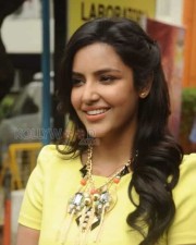 Irumbu Kuthirai Heroine Priya Anand Photos