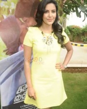 Irumbu Kuthirai Heroine Priya Anand Photos