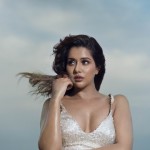 Raiza Wilson 4 Kadhalikka Yarumillai Actress Raiza Wilson Sexy Beach Photos