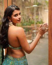 Kannitheevu Actress Ashna Zaveri Sexy Pictures 01