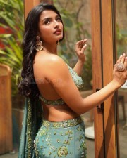 Kannitheevu Actress Ashna Zaveri Sexy Pictures 02
