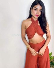 Kannitheevu Movie Actress Ashna Zaveri Pictures 02