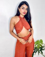 Kannitheevu Movie Actress Ashna Zaveri Pictures 07