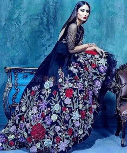 Kareena Kapoor Harper Bazaar Bride Magazine Photos