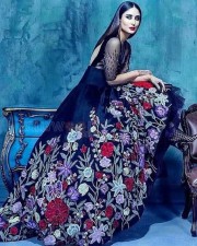 Kareena Kapoor 20 Kareena Kapoor Harper Bazaar Bride Magazine Photos