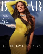 Kareena Kapoor Harper Bazaar India Cover Photo 01 Kareena Kapoor Harper Bazaar India Cover Photo 01