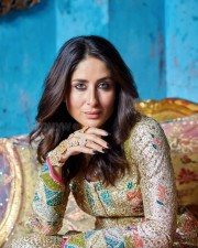 Kareena Kapoor 1 Kareena Kapoor Khush Wedding Pic