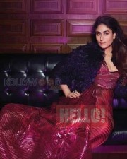 Kareena Kapoor 18 Kareena Kapoor Poses For Hello Magazine Photos