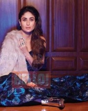 Kareena Kapoor 14 Kareena Kapoor Poses For Hello Magazine Photos