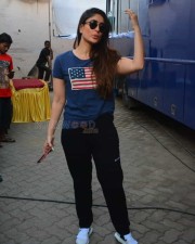 Kareena Kapoor 13 Kareena Kapoor Spotted At Mehboob Studio In Bandra Photos