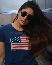 Kareena Kapoor 12 Kareena Kapoor Spotted At Mehboob Studio In Bandra Photos