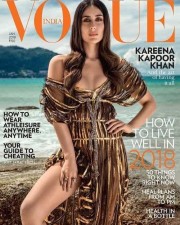 Kareena Kapoor 42 Kareena Kapoor Vogue Magazine Photos