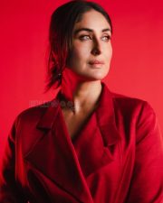 Kareena Kapoor in a Red Dress Photo 01
