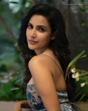 Kasethan Kadavulada Movie Heroine Priya Anand Photos 03
