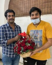 Kasethan Kadavulada Movie Launch Pictures