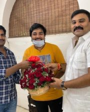 Kasethan Kadavulada Movie Launch Pictures