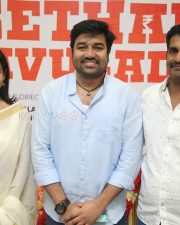 Kasethan Kadavulada Movie Pooja Pictures