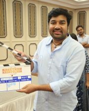 Kasethan Kadavulada Movie Pooja Pictures